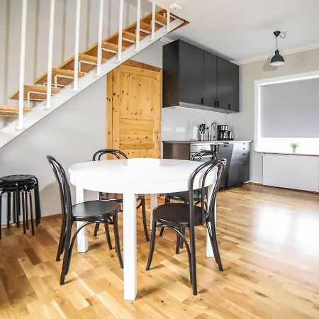 Lava House Leilighet Vestmannaeyjar Eksteriør bilde