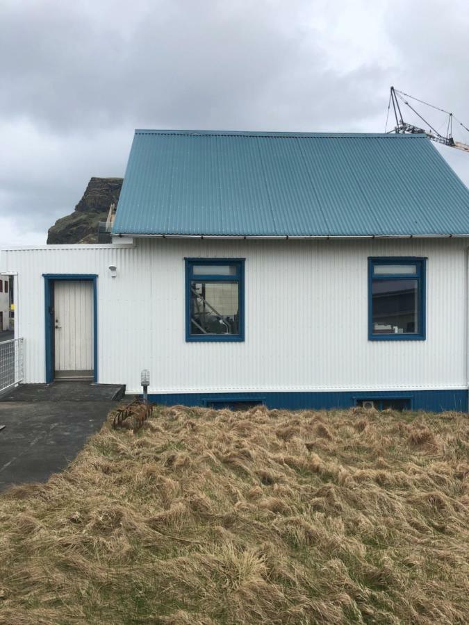 Lava House Leilighet Vestmannaeyjar Eksteriør bilde